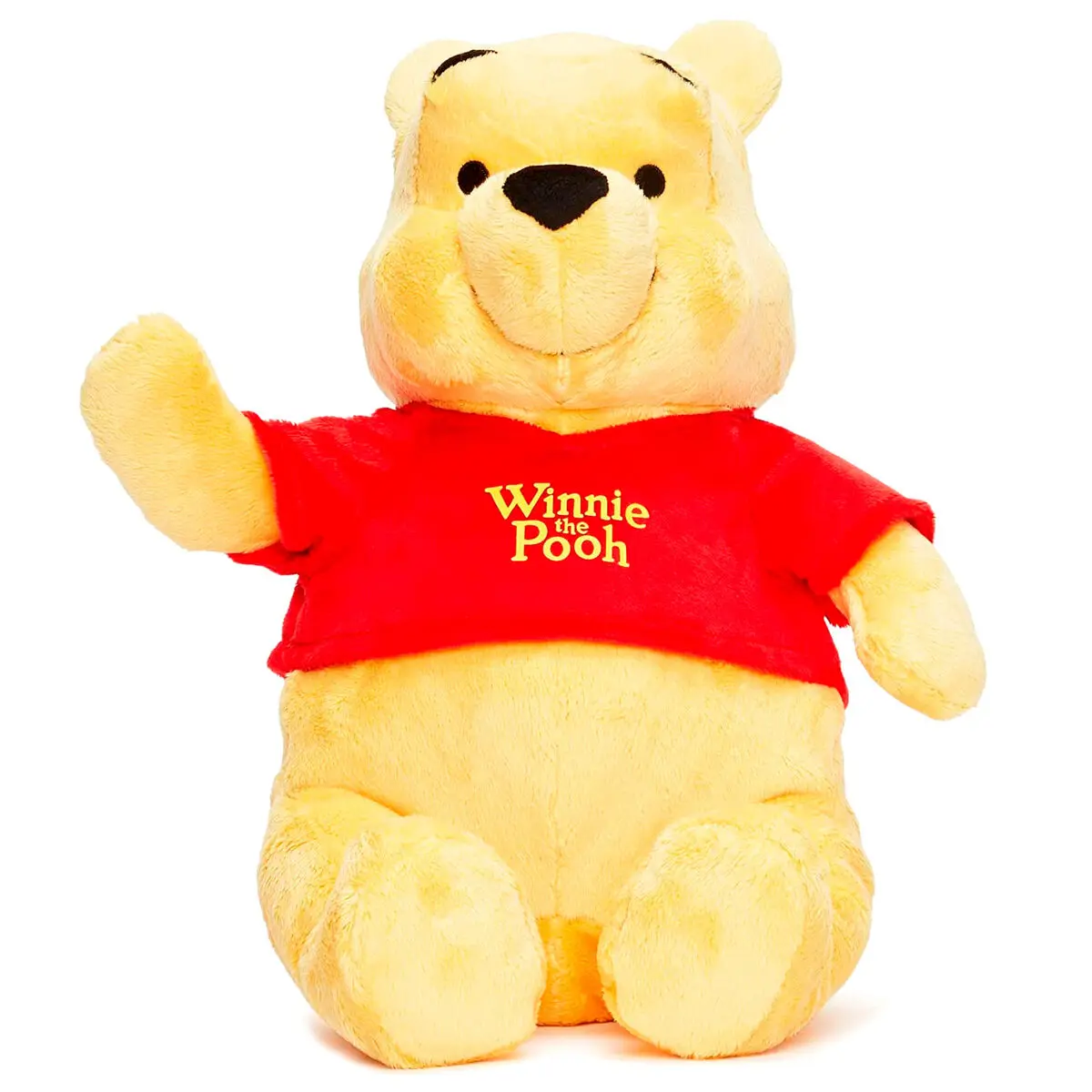 Disney Winnie the Pooh plyšová hračka 35cm fotografii produktu