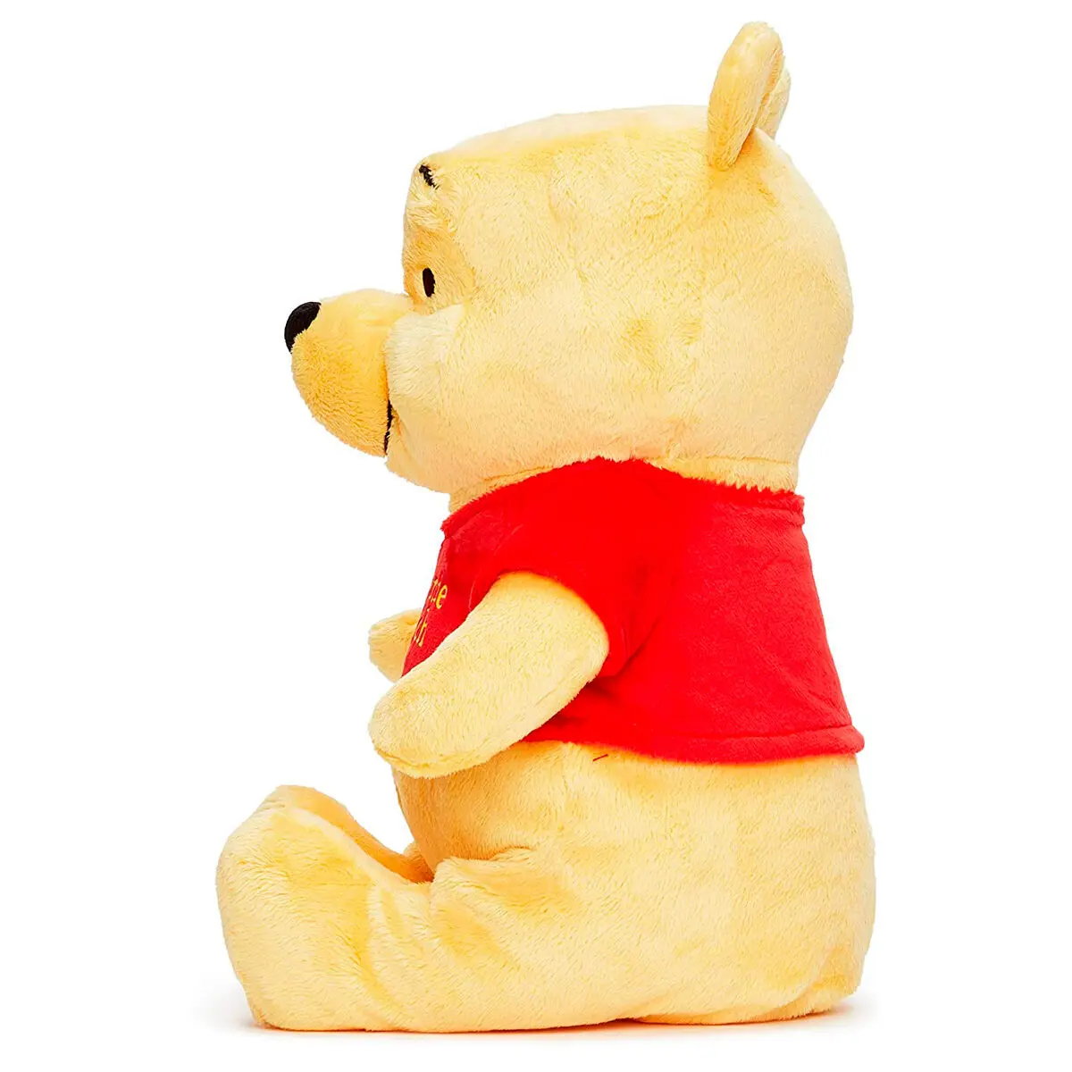 Disney Winnie the Pooh plyšová hračka 35cm fotografii produktu