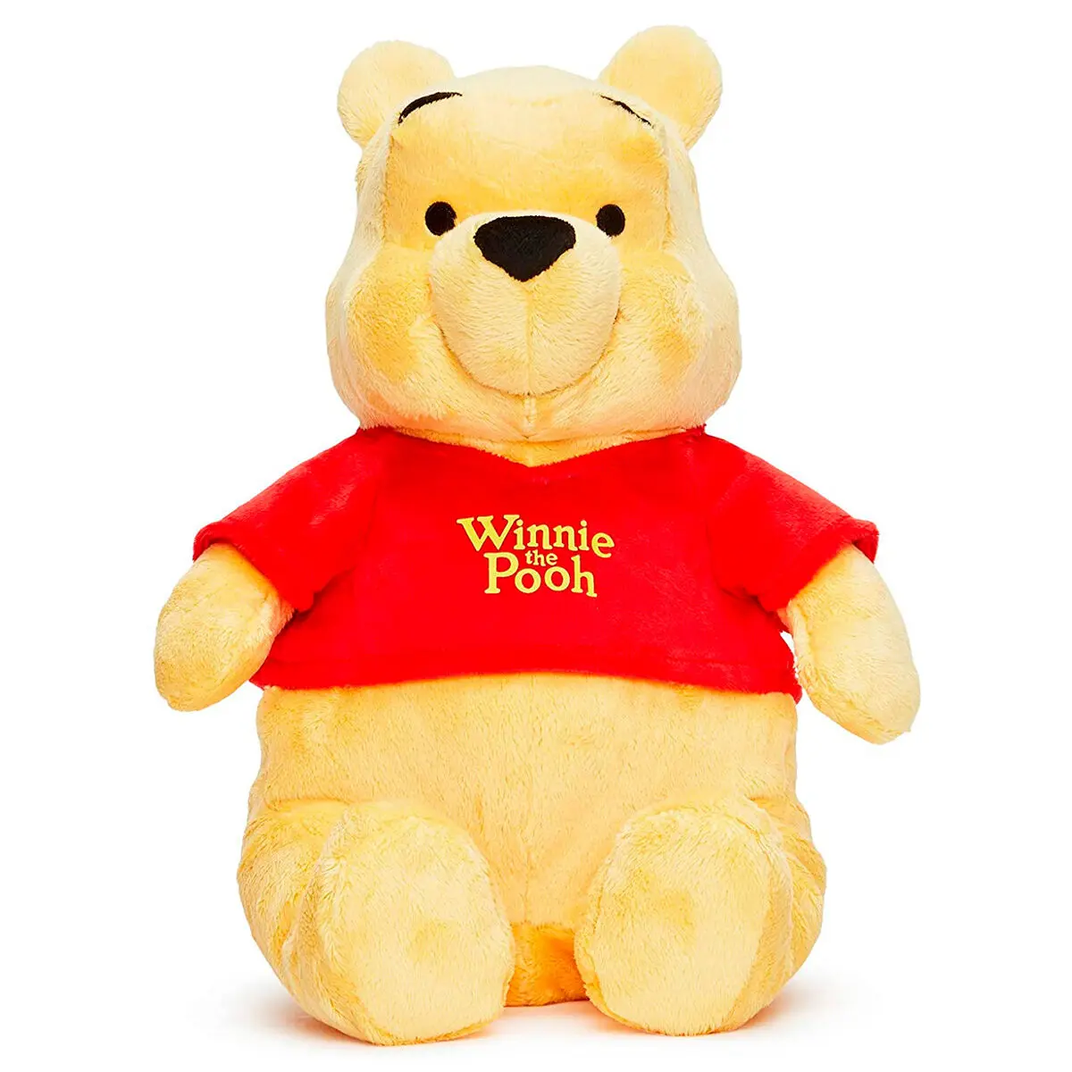 Disney Winnie the Pooh plyšová hračka 35cm fotografii produktu