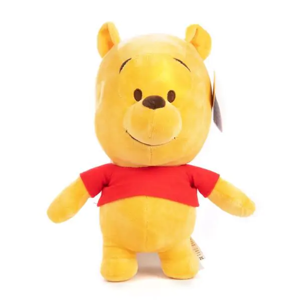 Disney Winnie The Pooh zvuková plyšová hračka 30 cm fotografii produktu