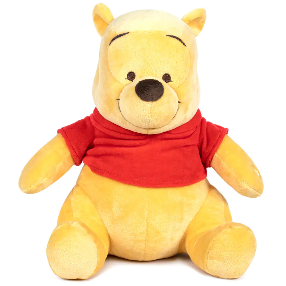 Disney Winnie the Pooh Winnie zvuková plyšová hračka 30 cm fotografii produktu