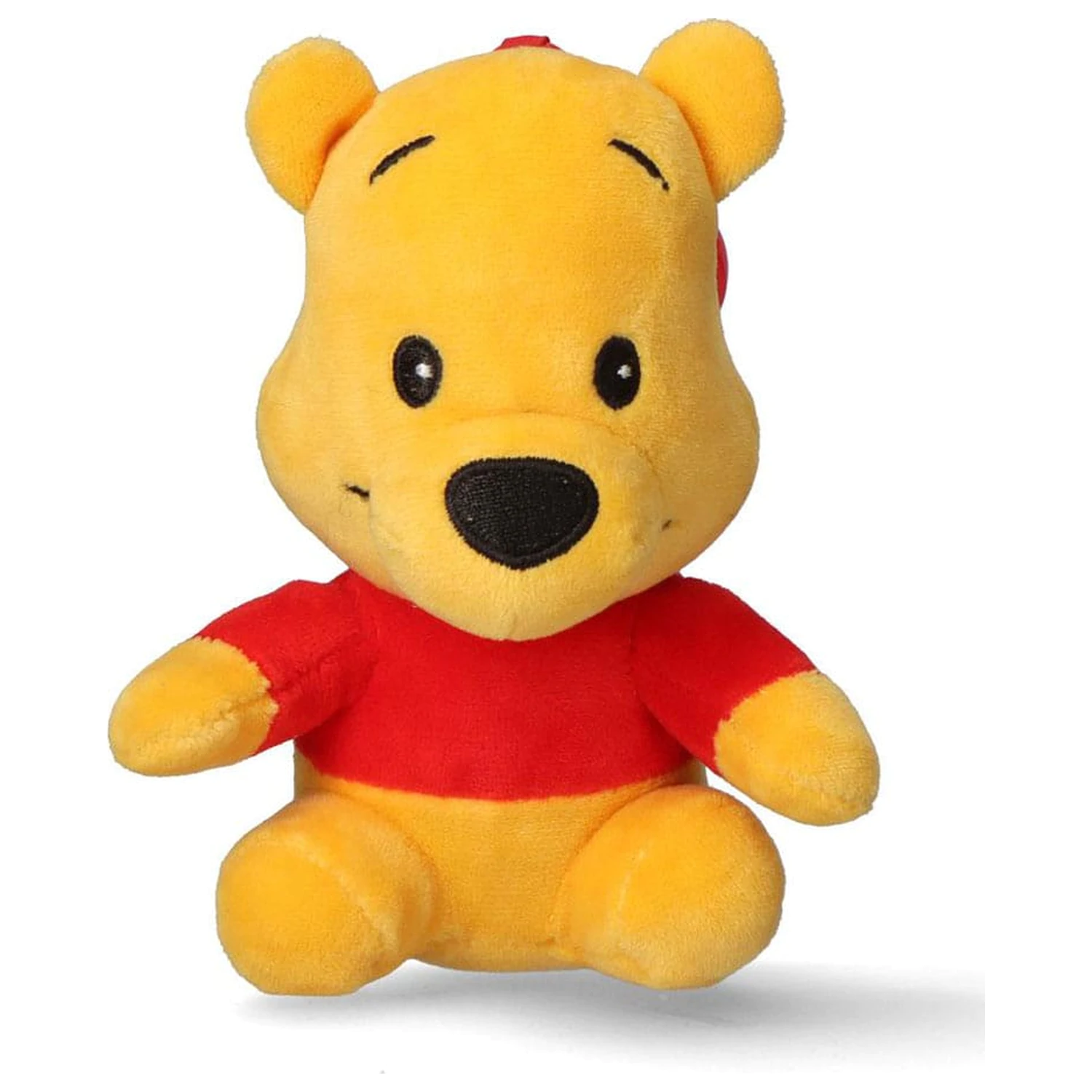 Disney Plyšový přívěsek na klíče Aristocats Winnie the Pooh 12 cm fotografii produktu