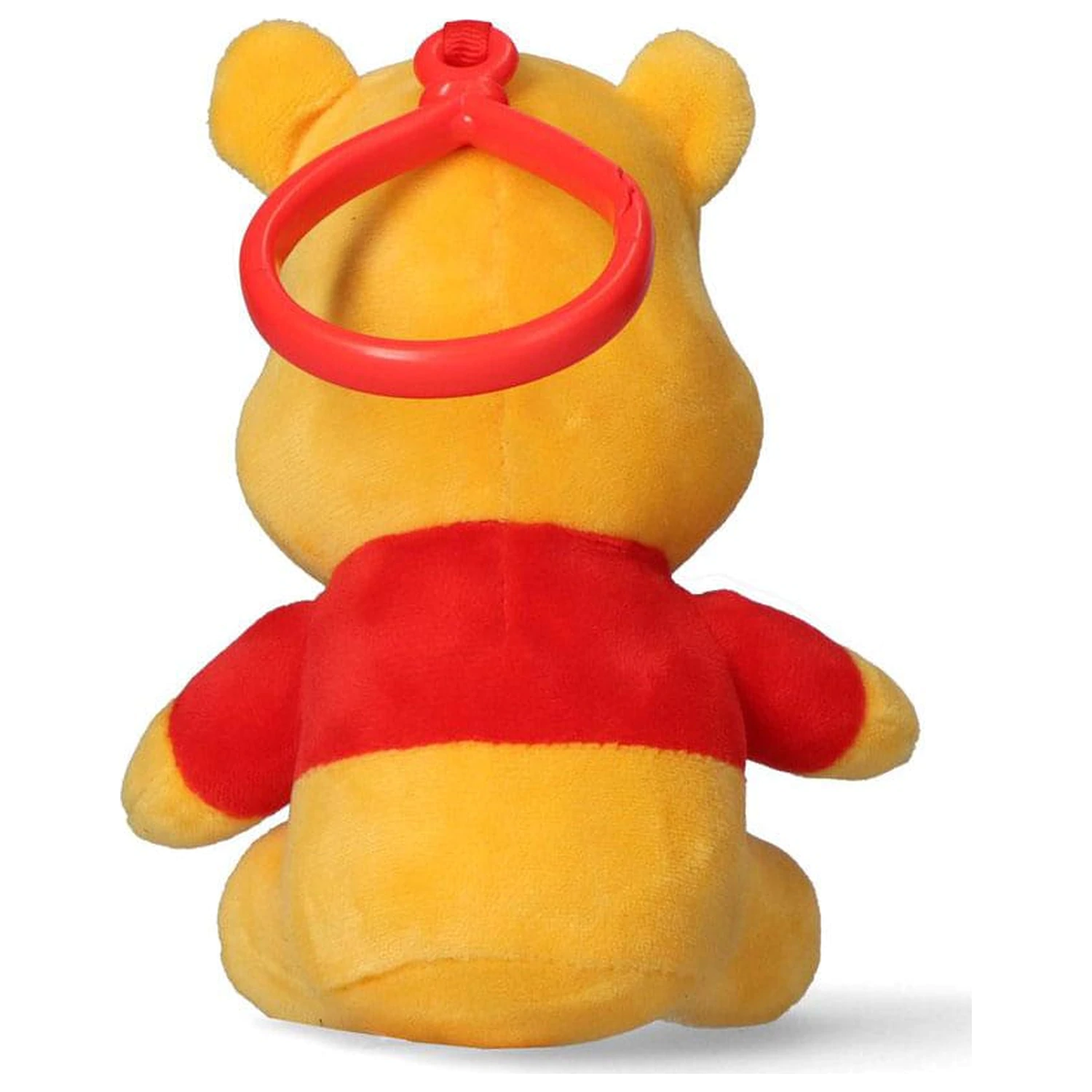 Disney Plyšový přívěsek na klíče Aristocats Winnie the Pooh 12 cm fotografii produktu