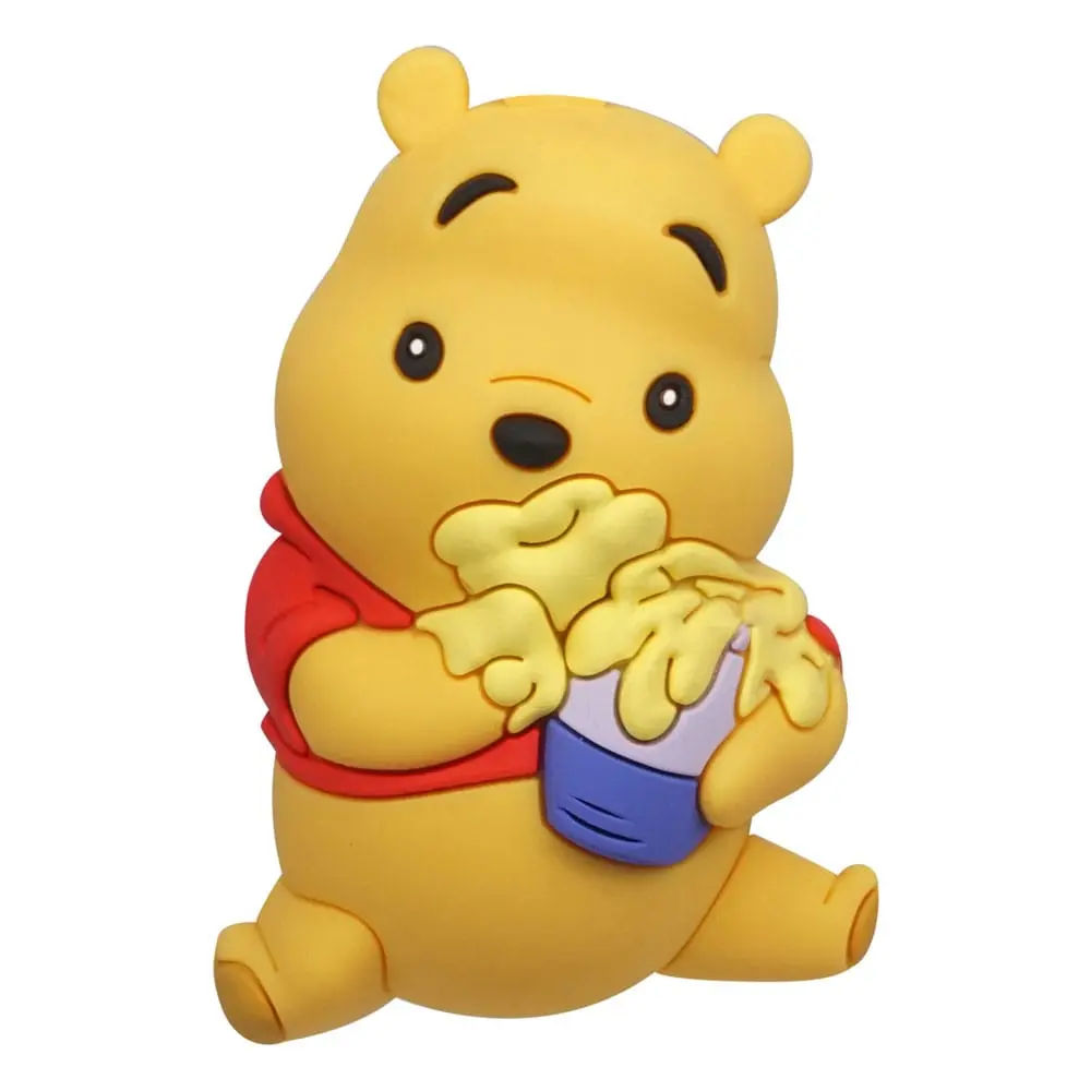Disney reliéfní magnet Winnie the Pooh fotografii produktu