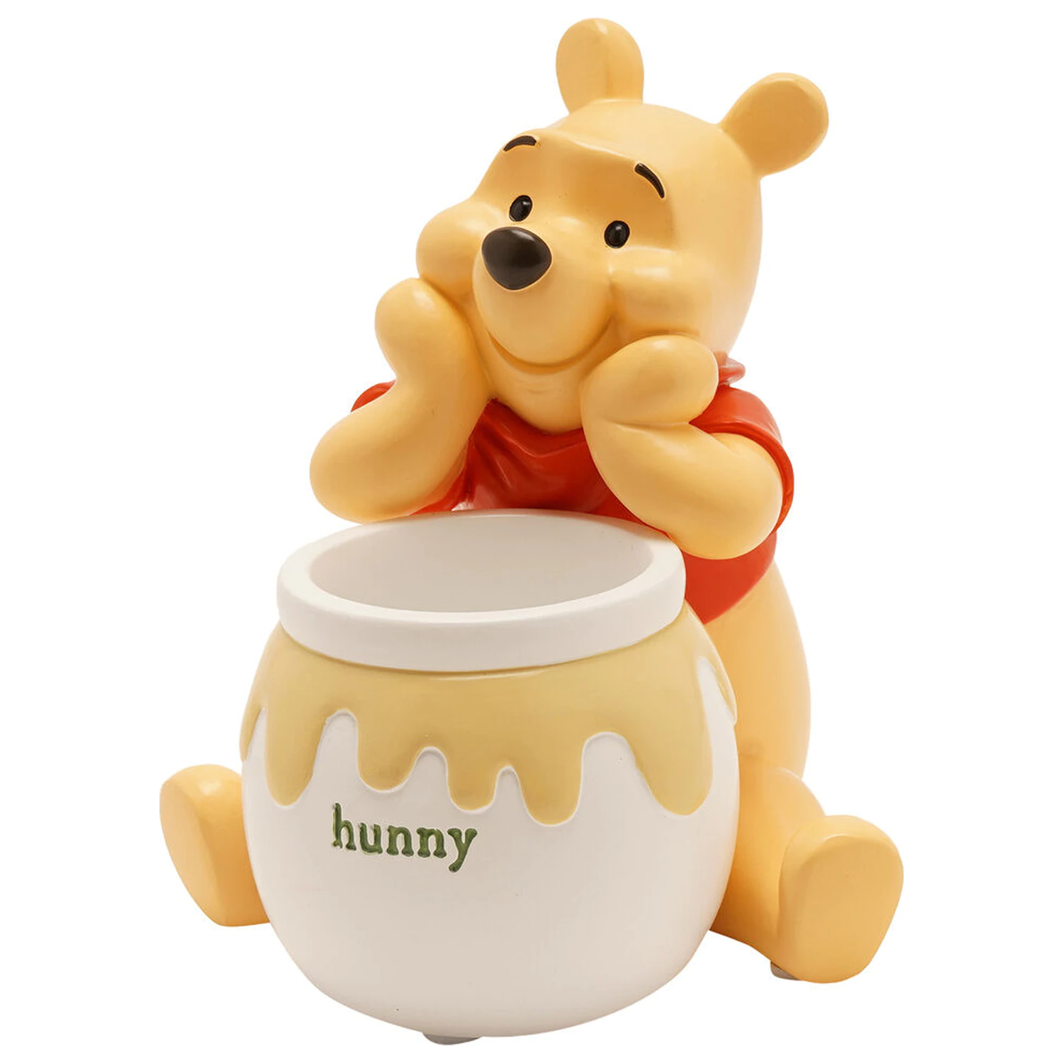 Disney Winnie the Pooh úložný hrnec fotografii produktu