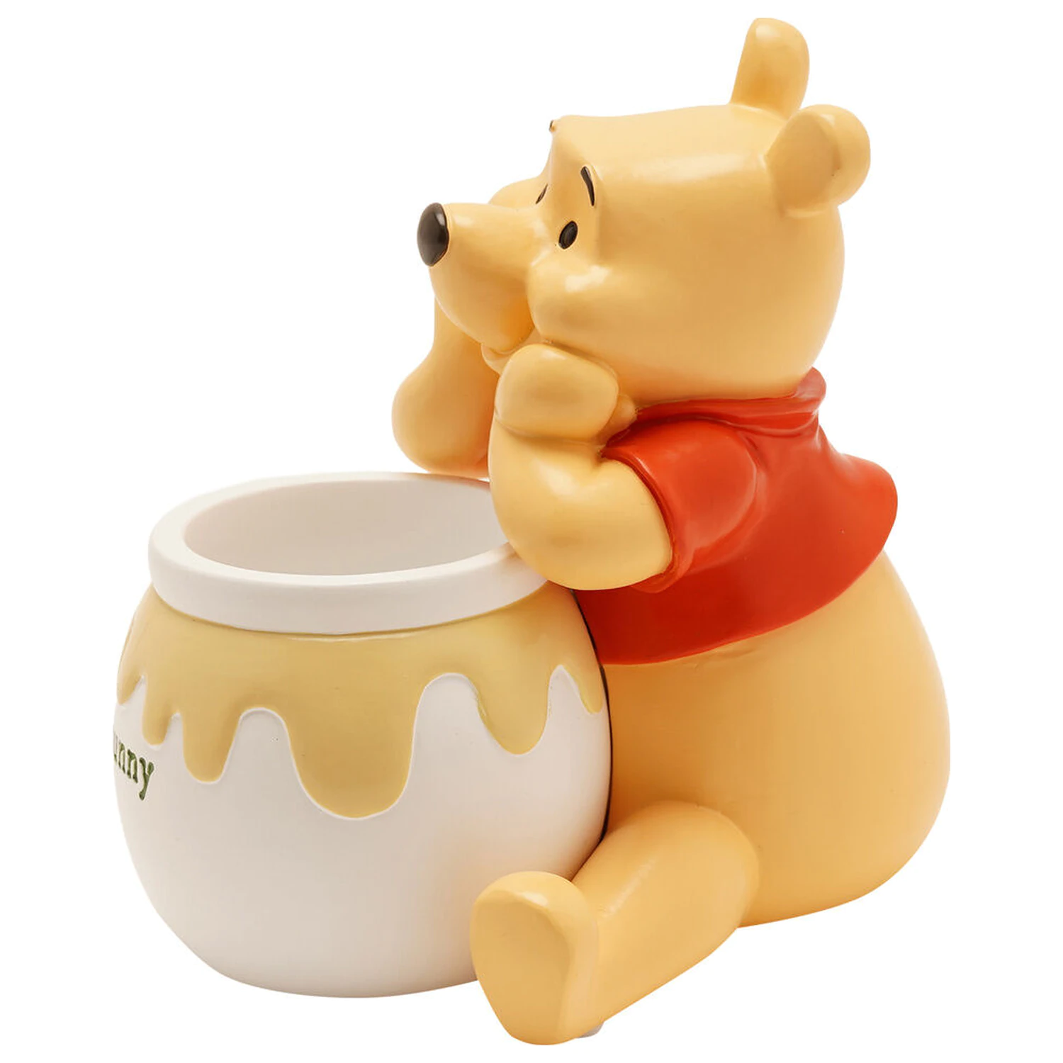 Disney Winnie the Pooh úložný hrnec fotografii produktu