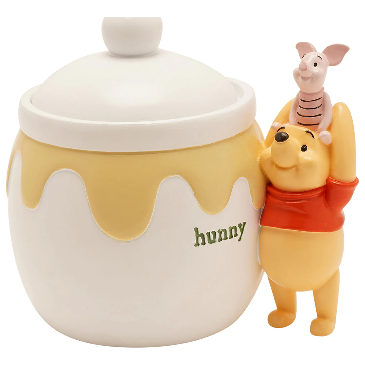 Disney Winnie the Pooh úložná dóza fotografii produktu