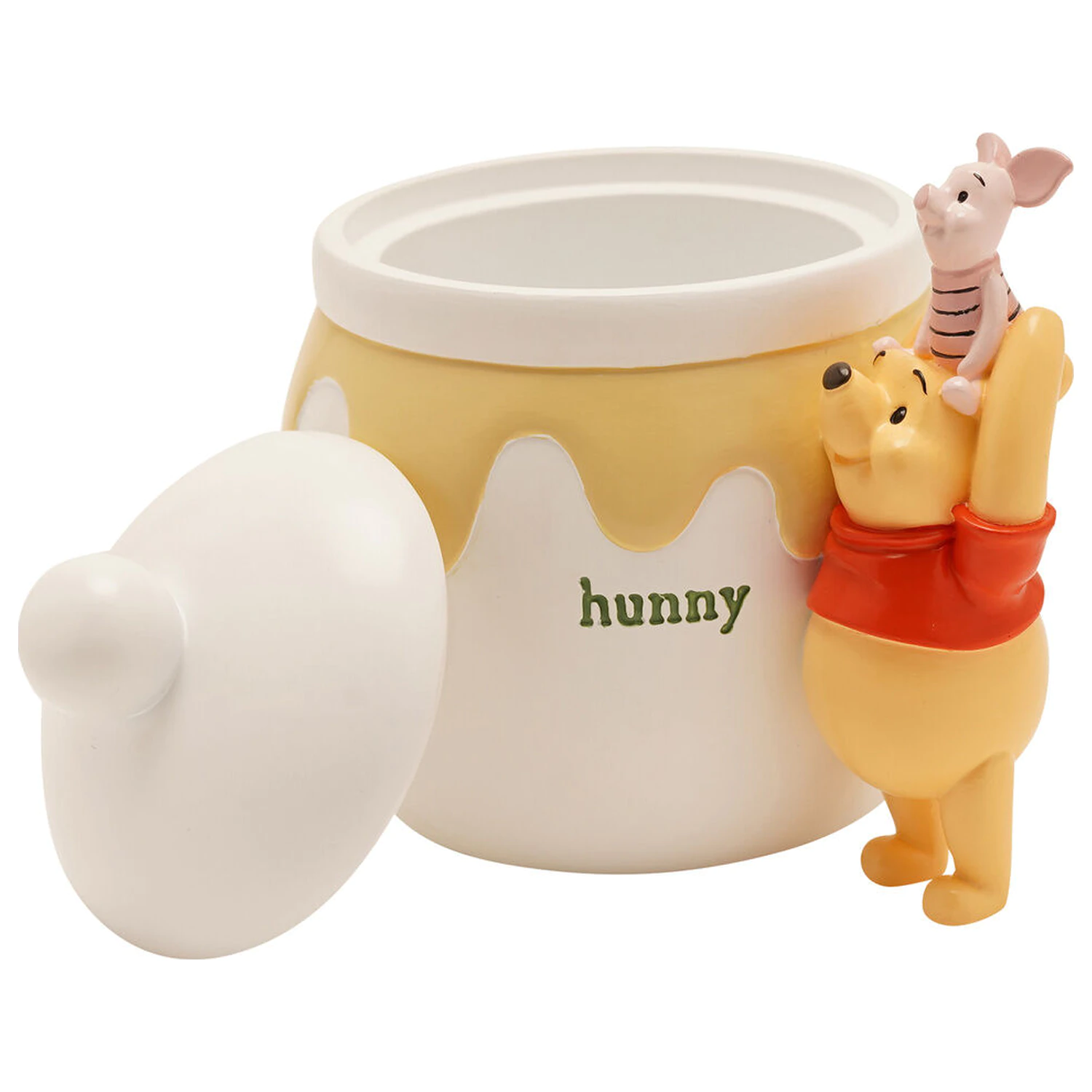Disney Winnie the Pooh úložná dóza fotografii produktu