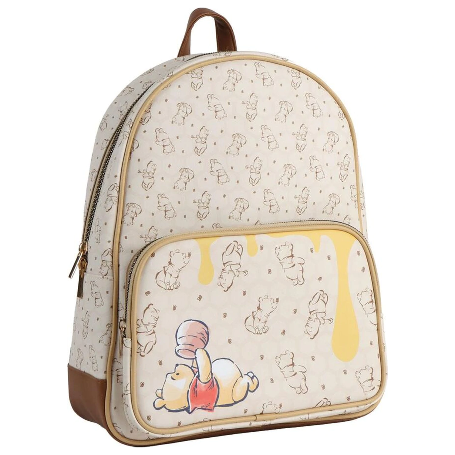 Disney Winnie The Pooh batoh fotografii produktu