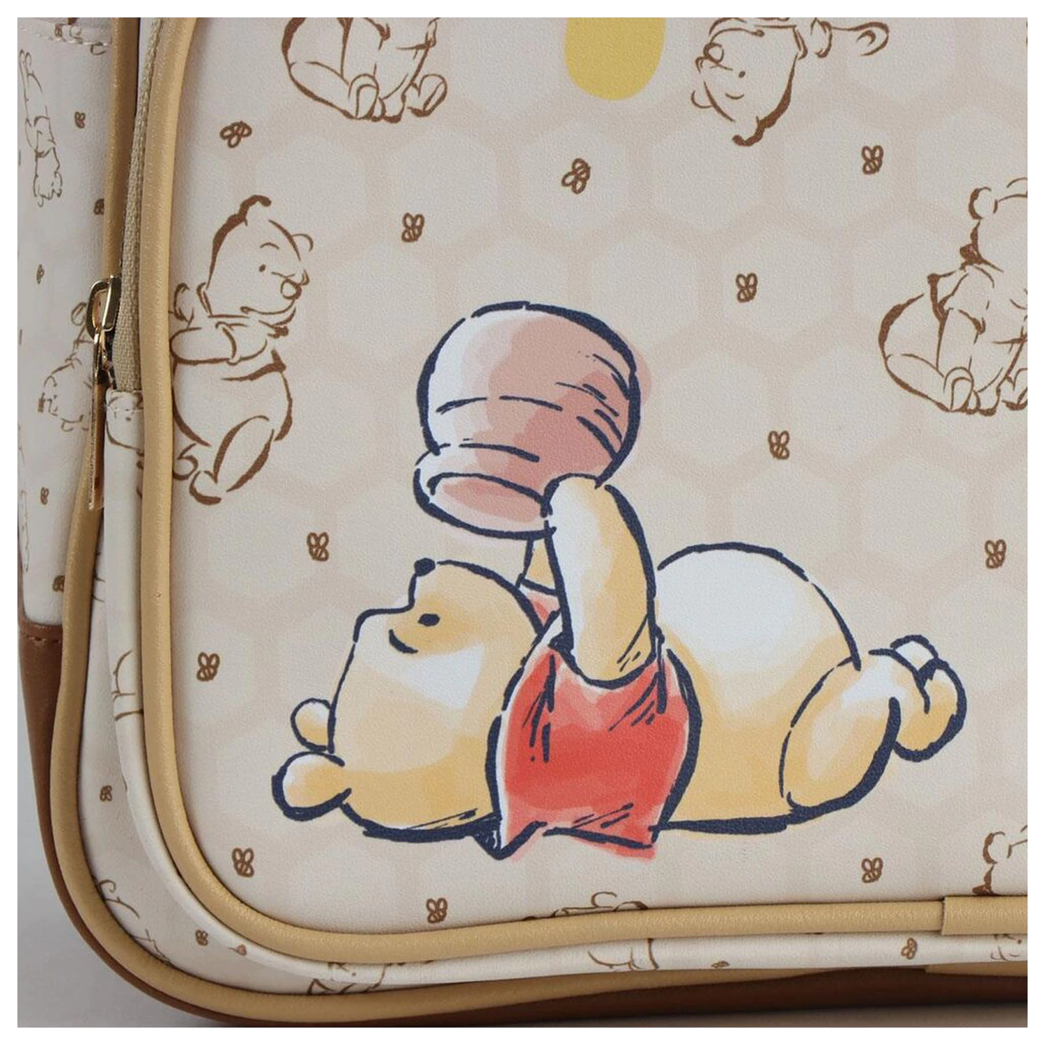 Disney Winnie The Pooh batoh fotografii produktu