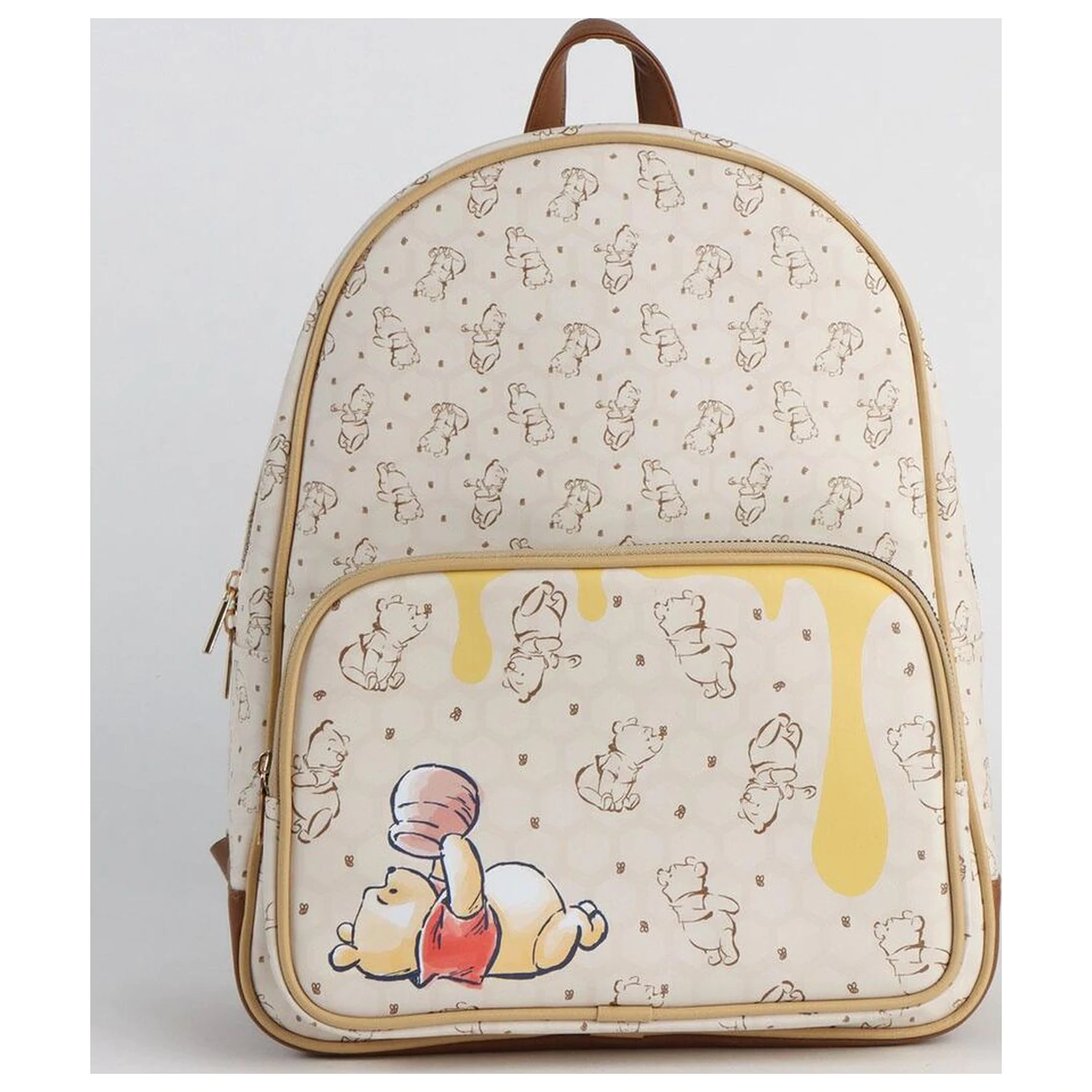 Disney Winnie The Pooh batoh fotografii produktu