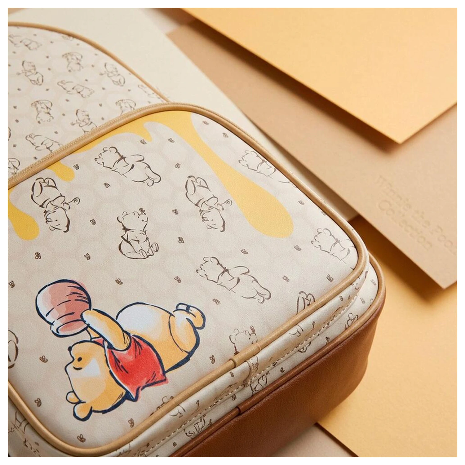 Disney Winnie The Pooh batoh fotografii produktu
