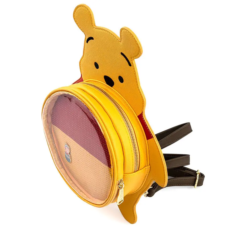 Loungefly Disney Winnie the Pooh batoh fotografii produktu