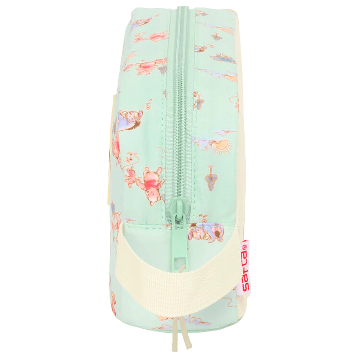 Disney Winnie the Pooh termo obědová taška fotografii produktu