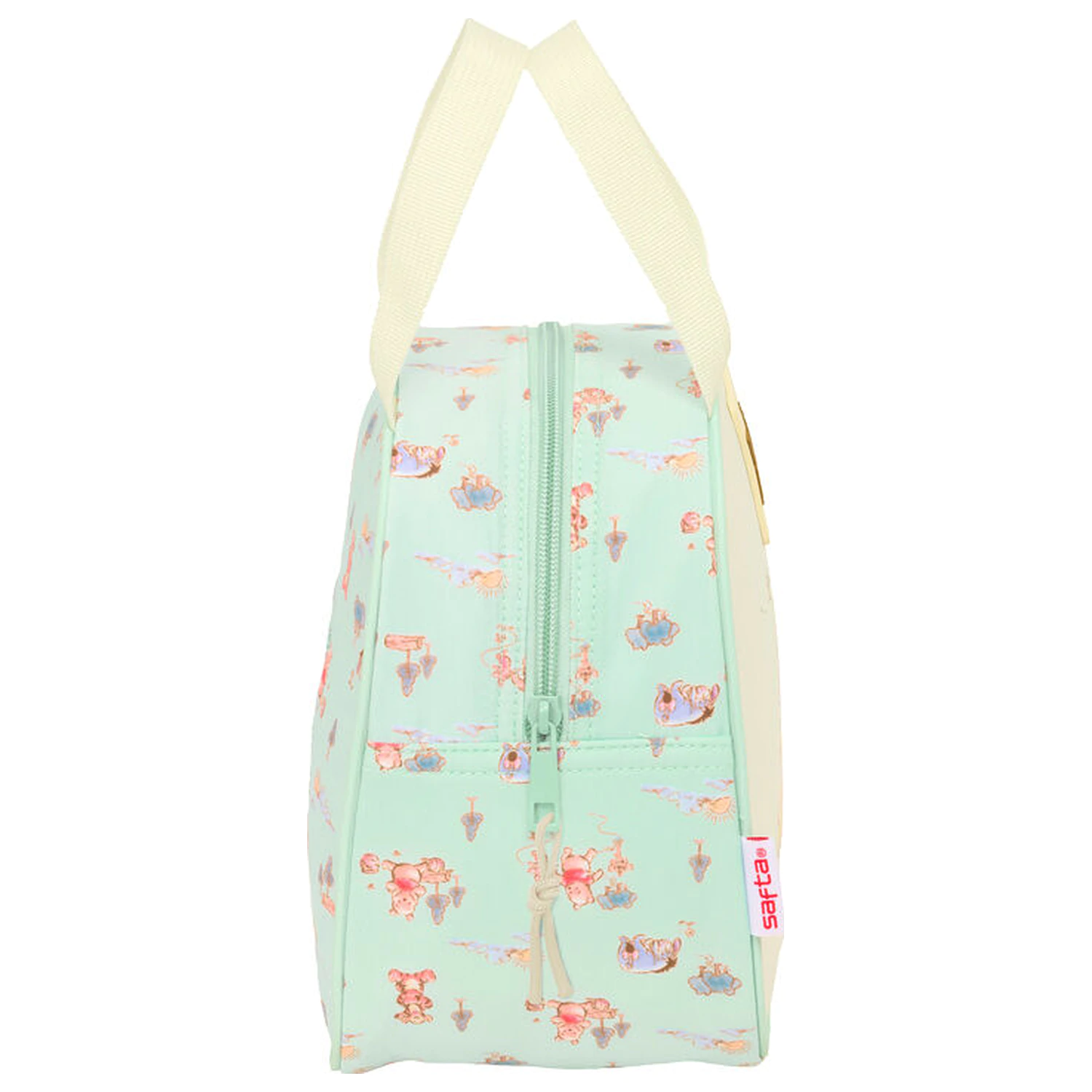 Disney Winnie the Pooh termo taška na oběd fotografii produktu