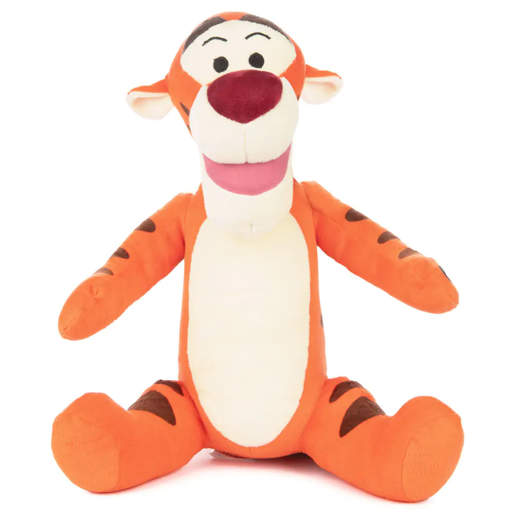 Disney Winnie the Pooh Tigger zvuková plyšová hračka 30 cm fotografii produktu