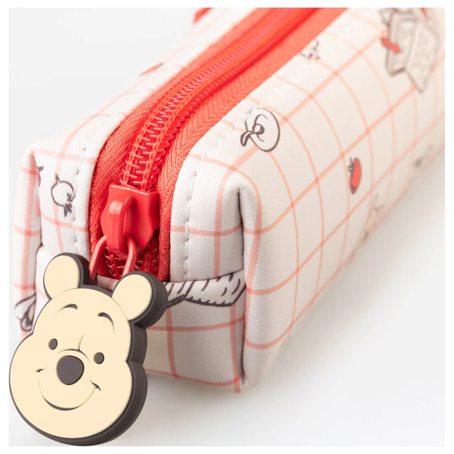 Disney Winnie the Pooh penál + pero a tužka fotografii produktu