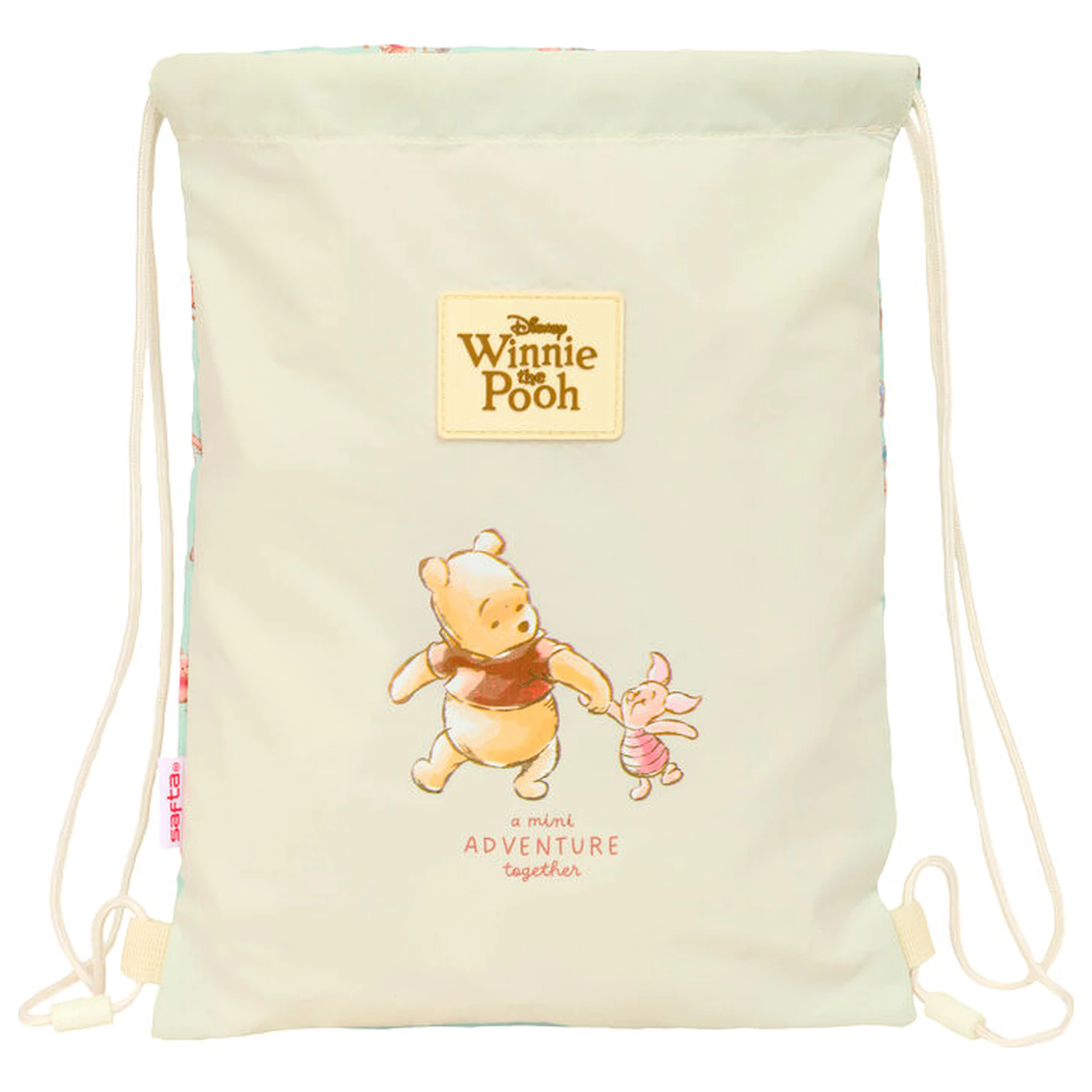 Disney Winnie the Pooh vak na tělocvik 34cm fotografii produktu