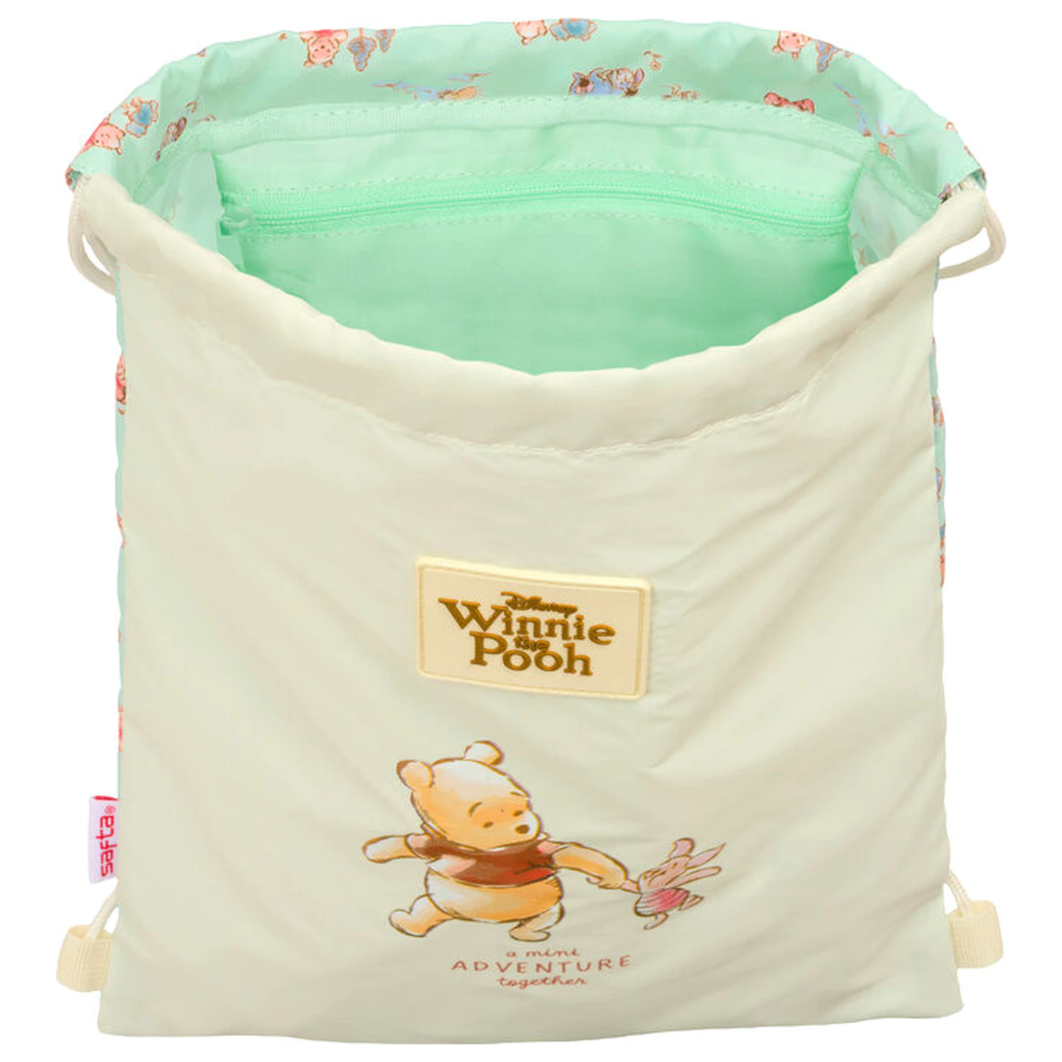 Disney Winnie the Pooh vak na tělocvik 34cm fotografii produktu