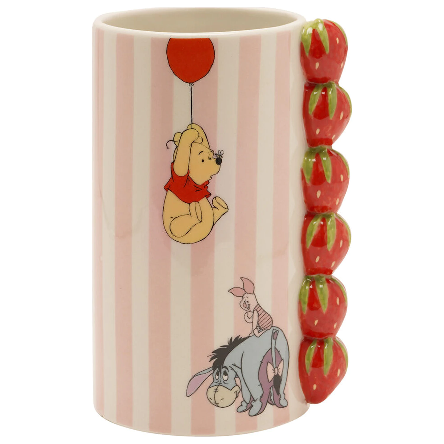 Disney Winnie the Pooh váza fotografii produktu