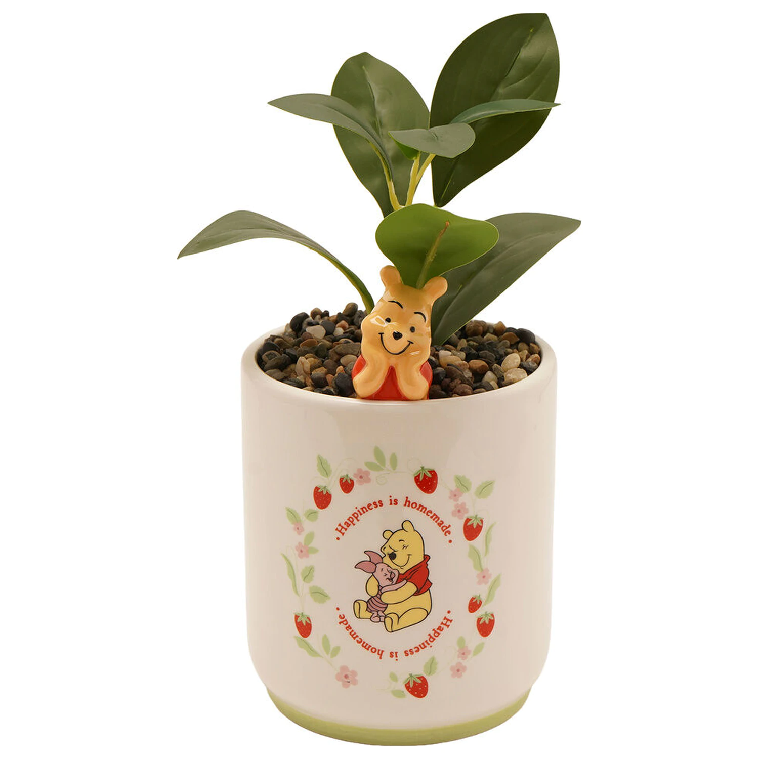Disney Winnie the Pooh Winnie 3D květináč fotografii produktu