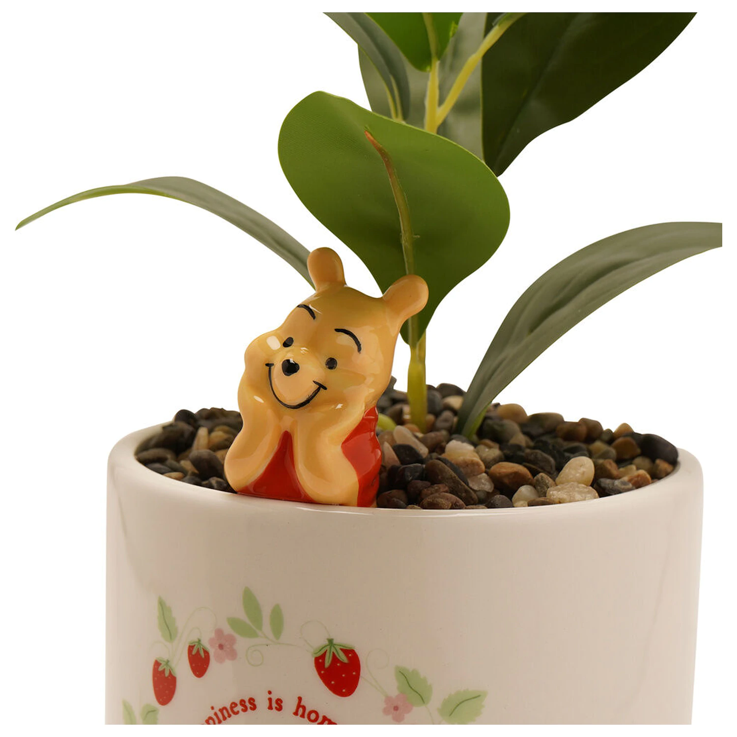 Disney Winnie the Pooh Winnie 3D květináč fotografii produktu