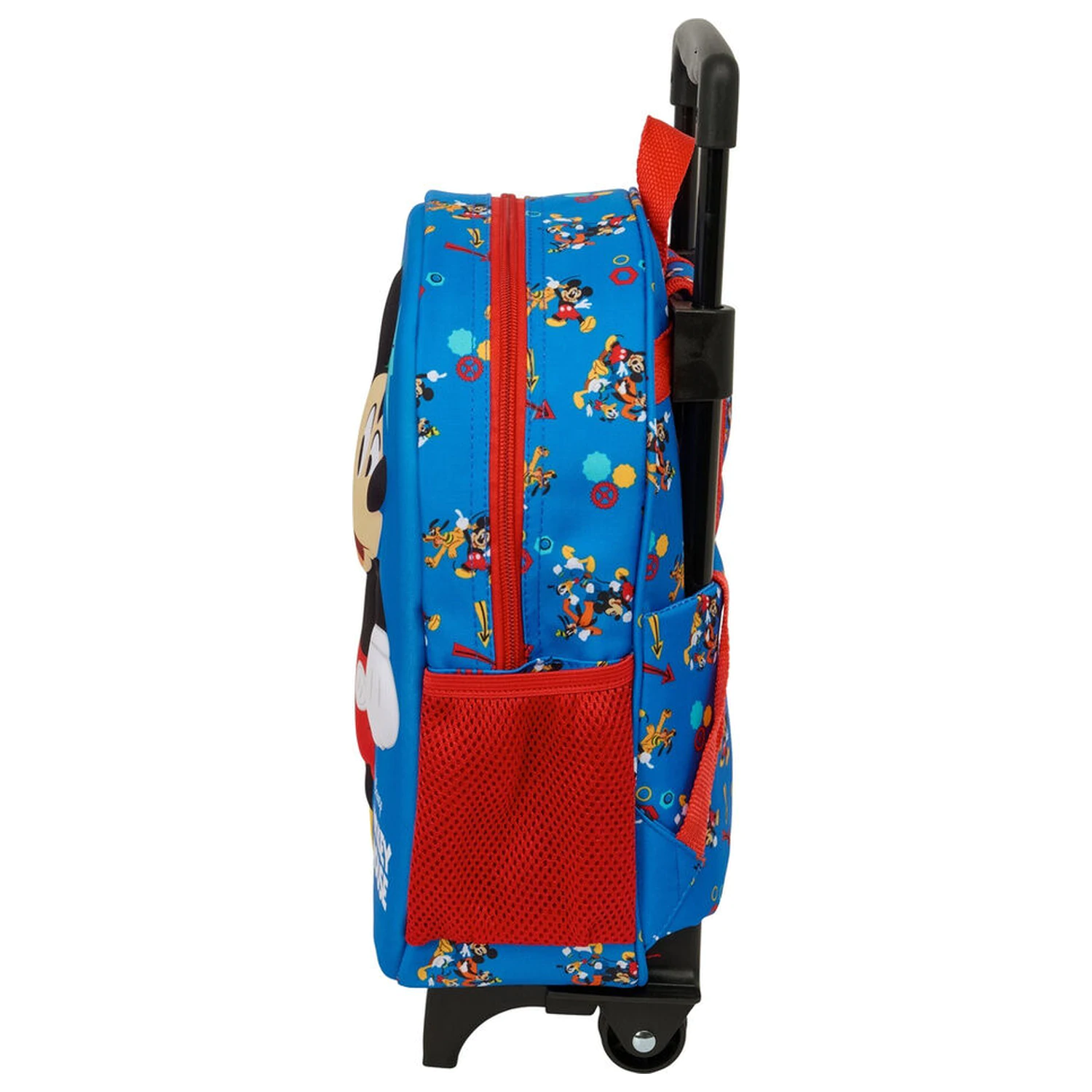 Disney Mickey 3D vozík 33cm fotografii produktu