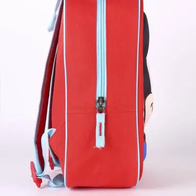 Disney Mickey 3D batoh 31cm fotografii produktu