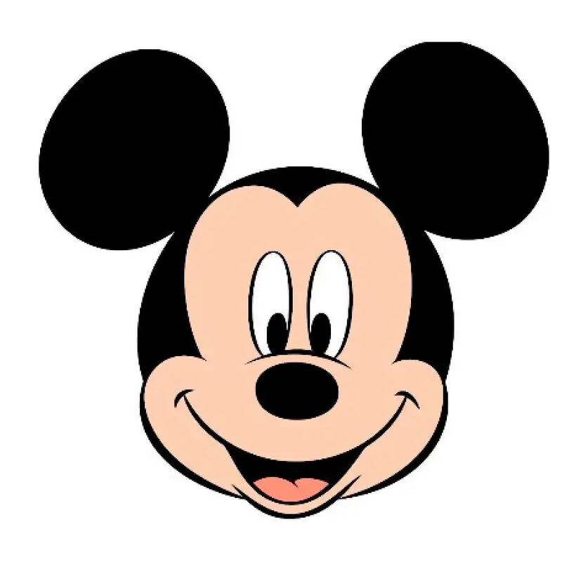 Disney Mickey 3D polštář fotografii produktu