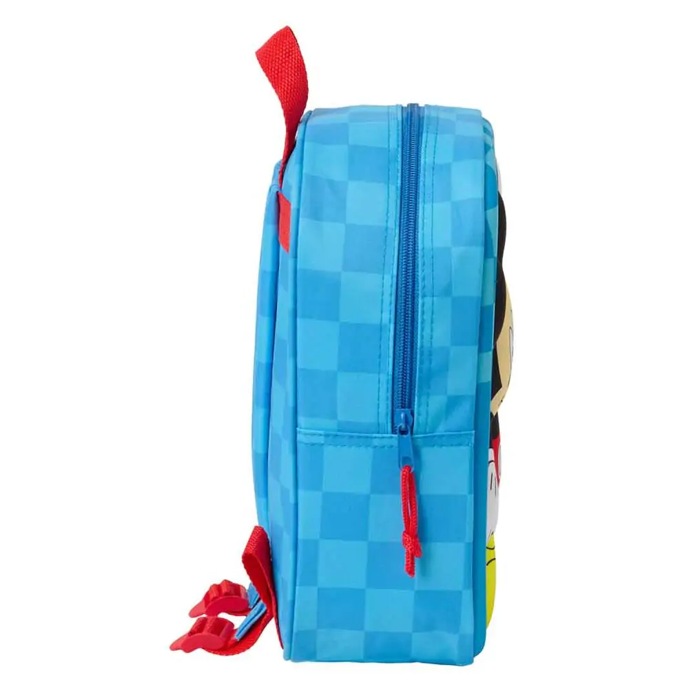 Disney Mickey 3D batoh 27cm fotografii produktu