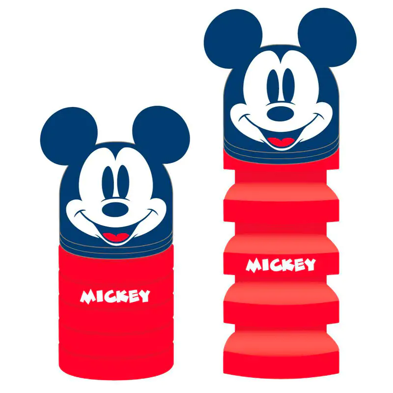 Disney Mickey 3D pouzdro na tužky fotografii produktu