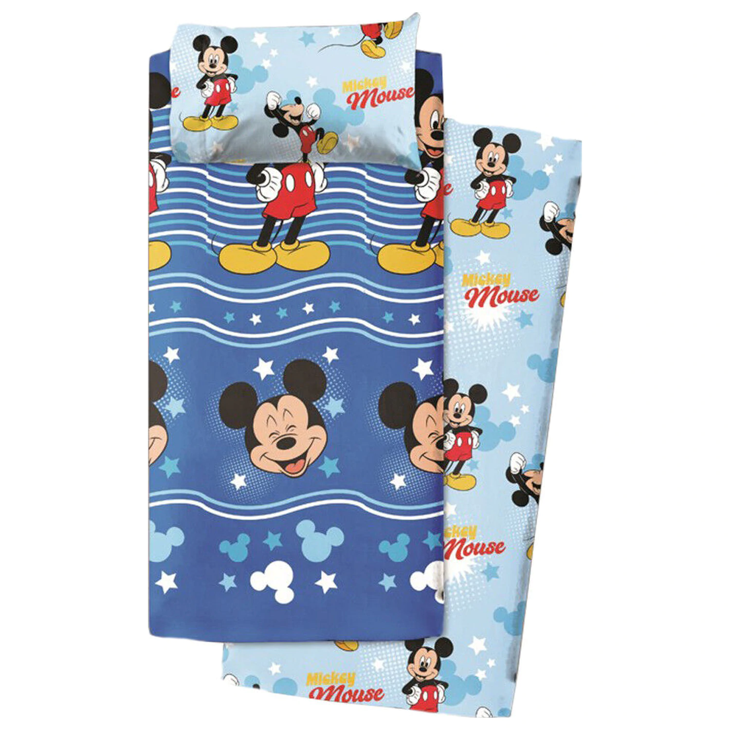 Disney Mickey set na postel 90cm fotografii produktu