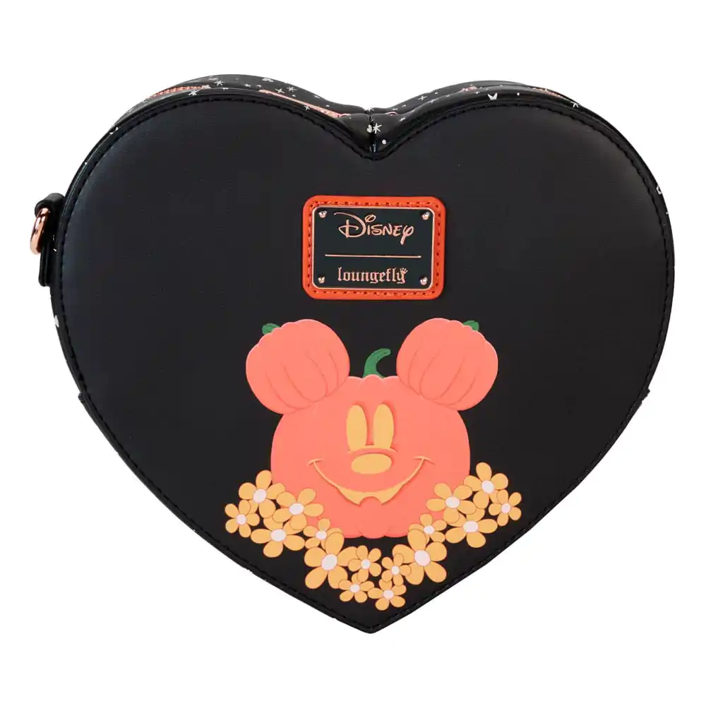 Disney by Loungefly crossbody kabelka Mickey & Friends Halloween fotografii produktu