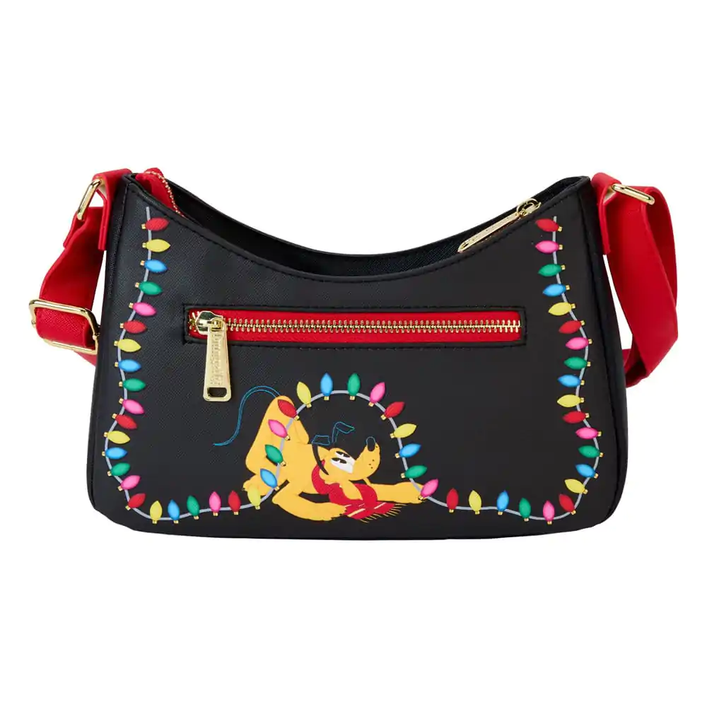 Disney by Loungefly Crossbody Mickey a Daisy Svítící Dekorace fotografii produktu