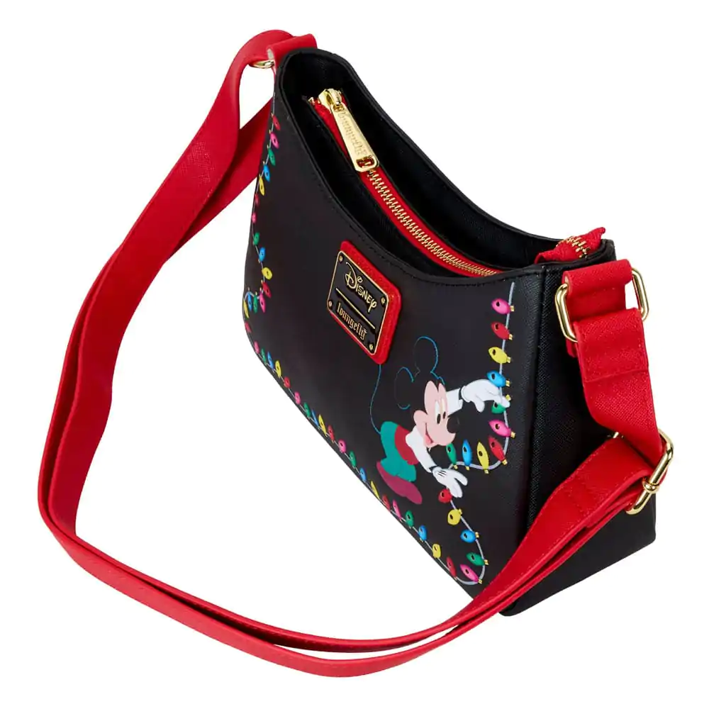 Disney by Loungefly Crossbody Mickey a Daisy Svítící Dekorace fotografii produktu