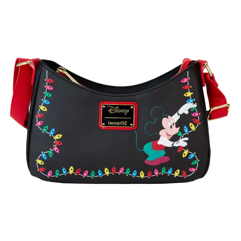Disney by Loungefly Crossbody Mickey a Daisy Svítící Dekorace fotografii produktu