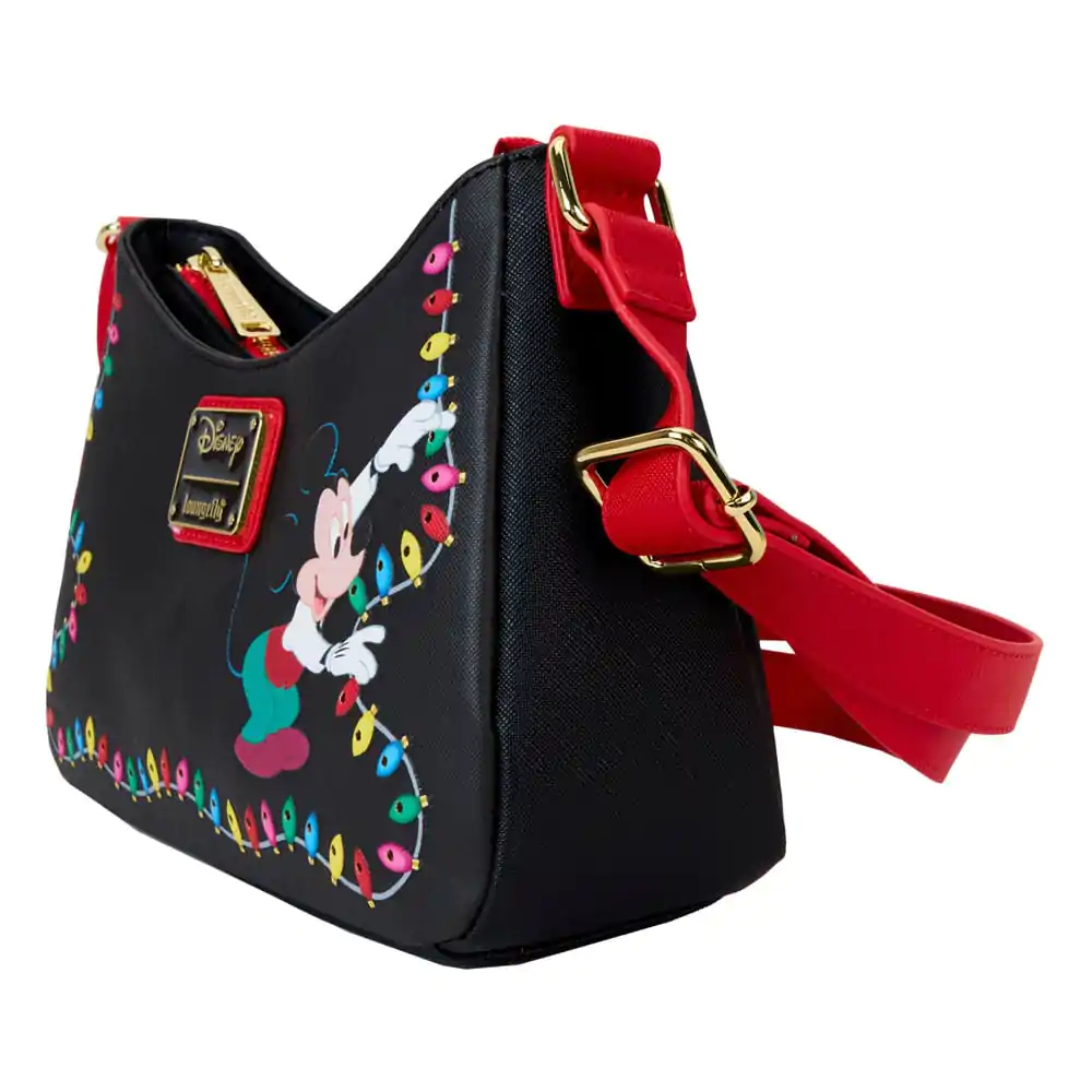 Disney by Loungefly Crossbody Mickey a Daisy Svítící Dekorace fotografii produktu