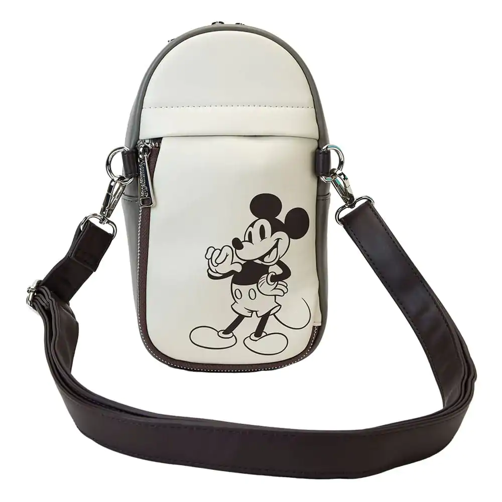 Disney by Loungefly Crossbody Mickey and Friends Láhev na vodu fotografii produktu