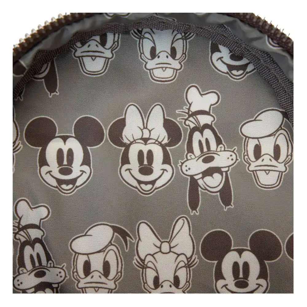 Disney by Loungefly Crossbody Mickey and Friends Láhev na vodu fotografii produktu