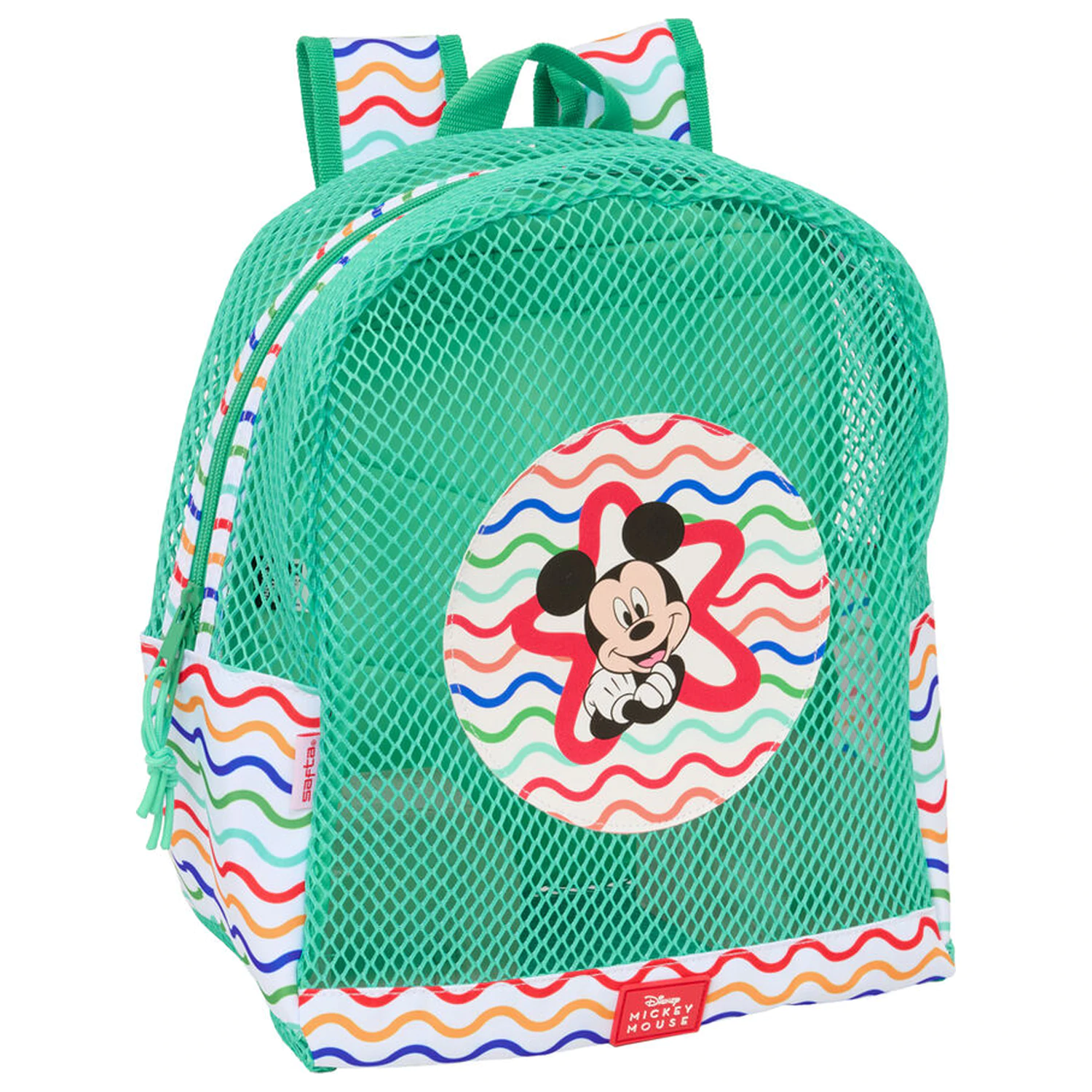 Disney Mickey batoh proti písku 30 cm fotografii produktu