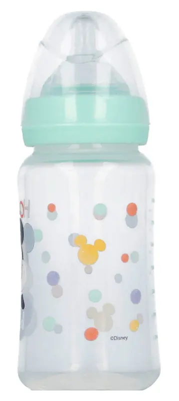 Disney Mickey Dětská láhev 240 ml fotografii produktu