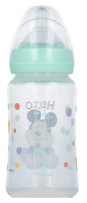 Disney Mickey Dětská láhev 240 ml fotografii produktu