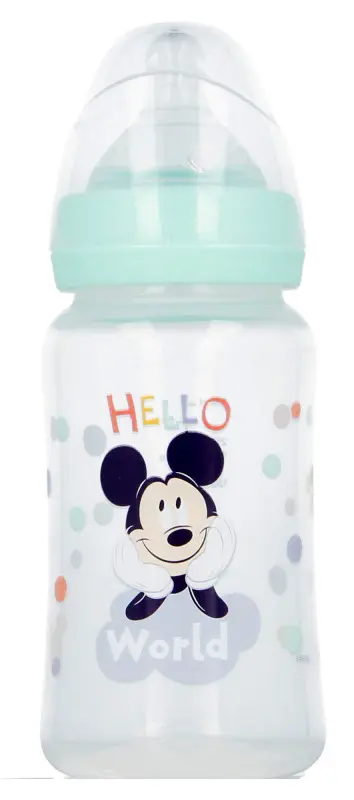 Disney Mickey Dětská láhev 240 ml fotografii produktu