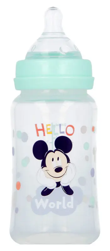 Disney Mickey Dětská láhev 240 ml fotografii produktu