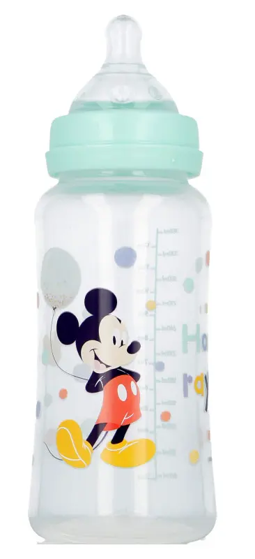 Disney Mickey dětská láhev 360ml fotografii produktu