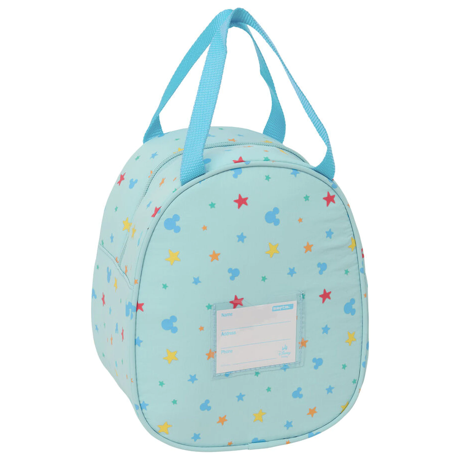 Disney Mickey Baby termoizolační taška na oběd fotografii produktu