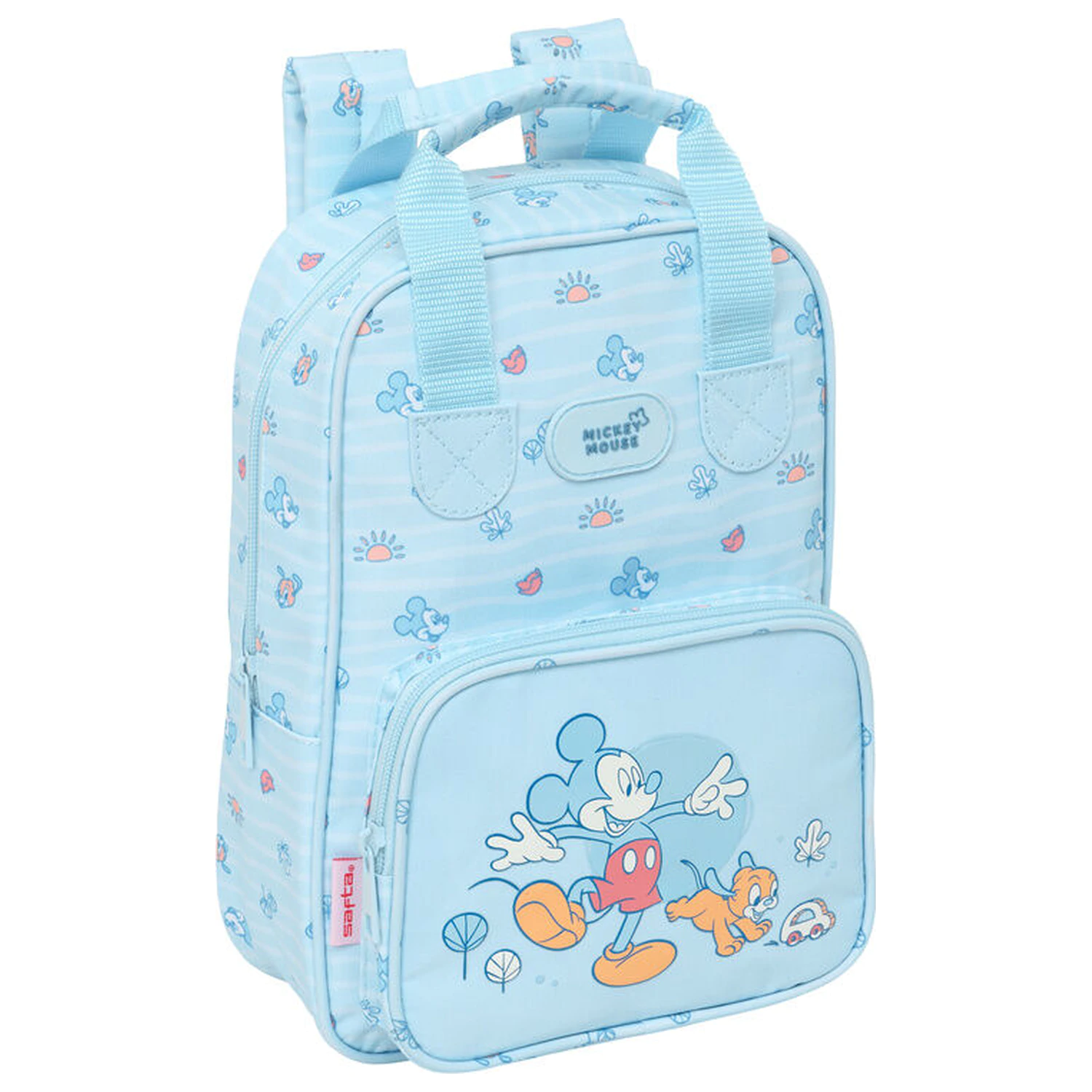 Disney Mickey dětský batoh 28cm fotografii produktu