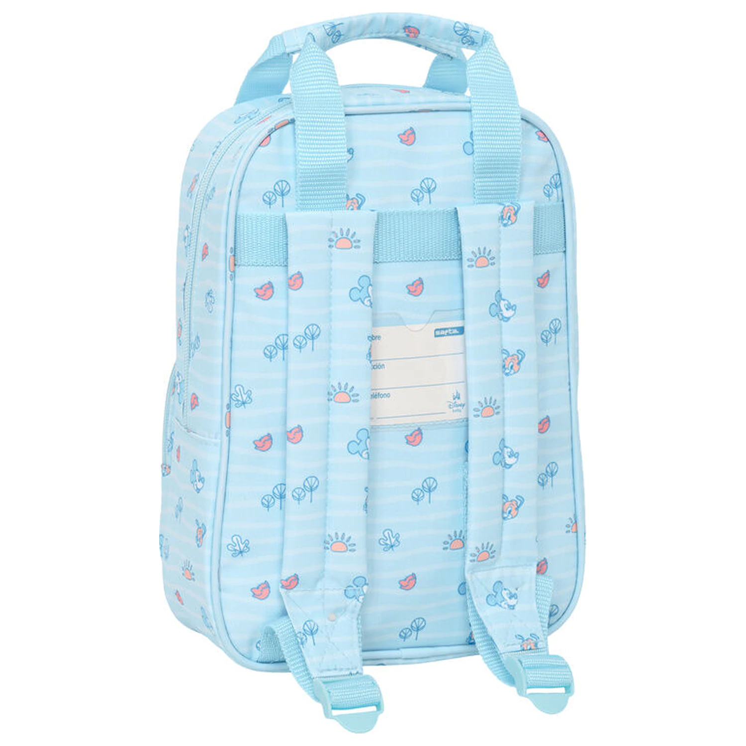 Disney Mickey dětský batoh 28cm fotografii produktu