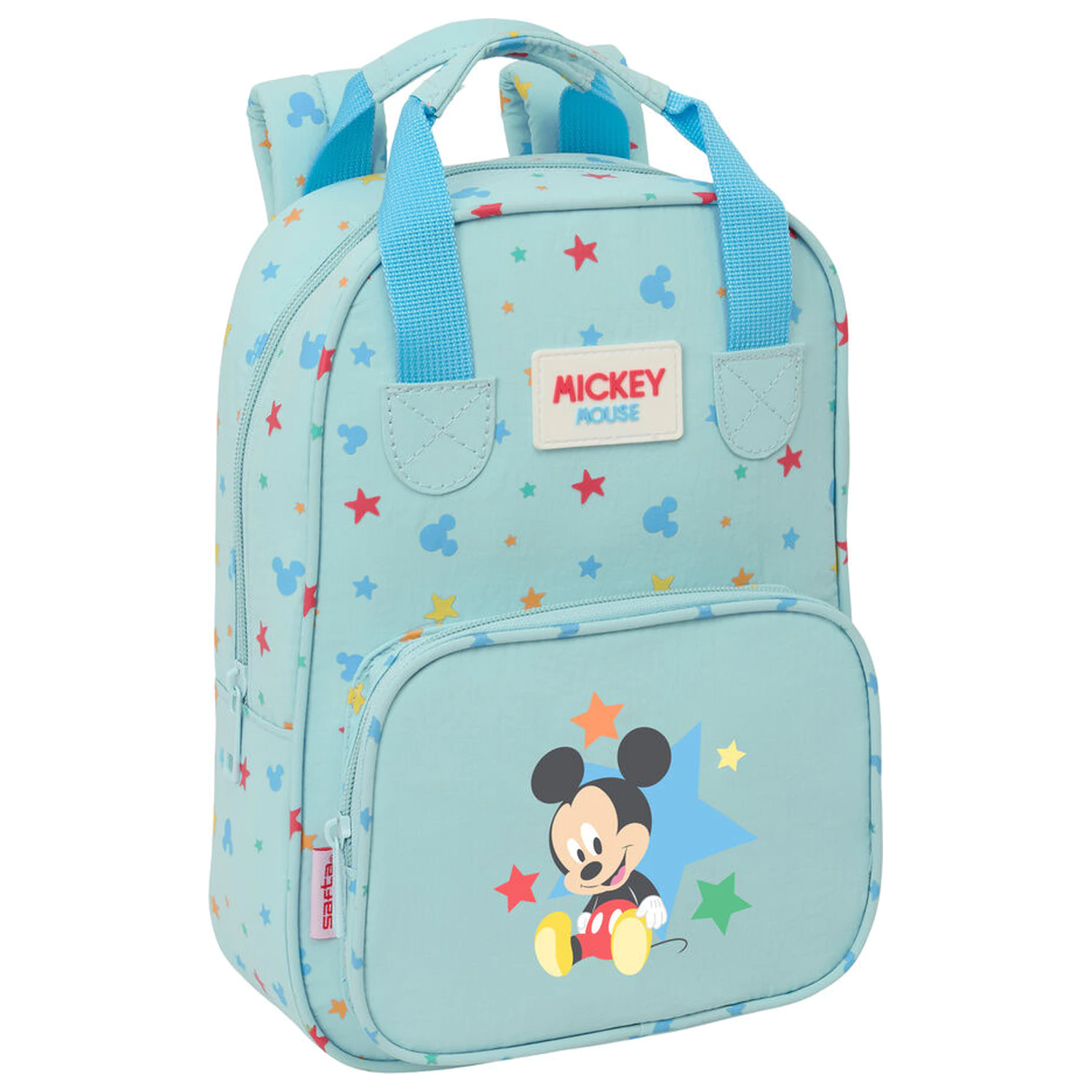 Disney Mickey Dětský batoh 28cm fotografii produktu