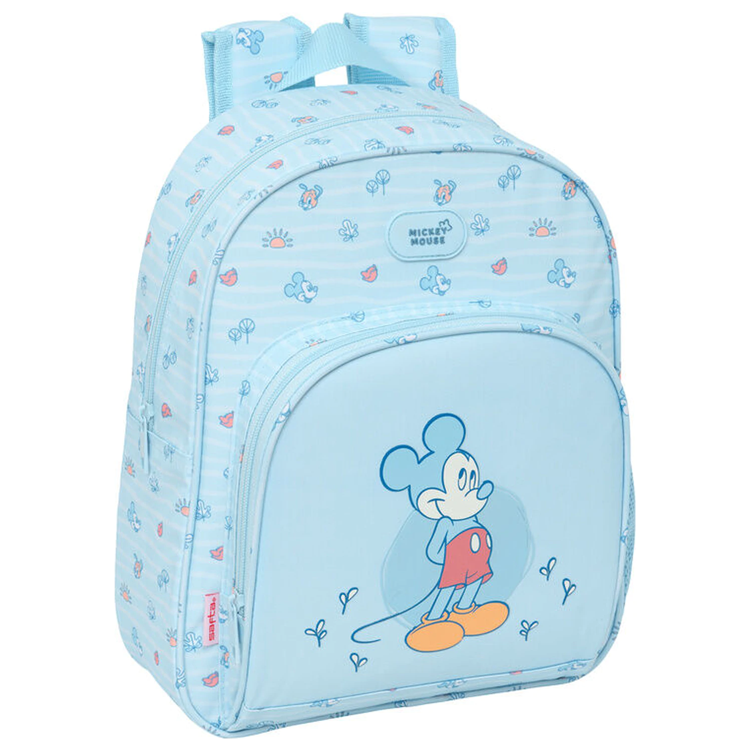 Disney Mickey Baby adaptabilní batoh 34cm fotografii produktu